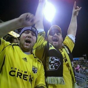 Meet your Posher, Nicholas